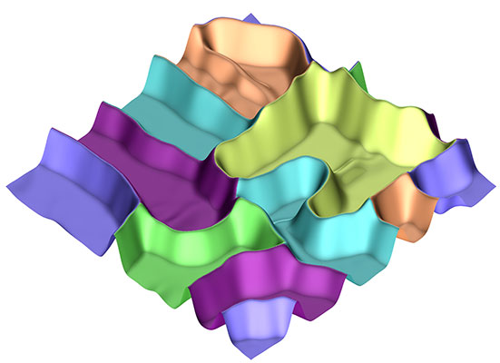 Bild: Künstliche Intelligenz für Ingenieure beherrschbar machen – das ist das Ziel des Karlsruher Kompetenzzentrums für KI-Engineering (CC-KING), das zu diesem Zweck ...