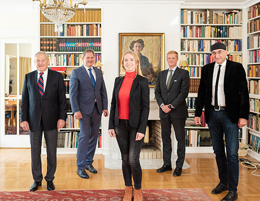 Bild: Mit ebody hat Humanomed IT Solutions aus Klagenfurt eine preisgekrönte Gesundheitsinformationssoftware kreiert. Ein Joint Venture mit dem TU-Spin-off RISE will diese nun weiterentwickeln.