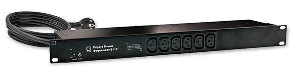 Bild: Einschaltspitzen bei IT-Infrastruktur verhindern