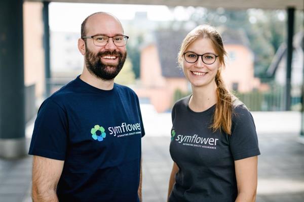 Bild: KI testet Software auf Fehler