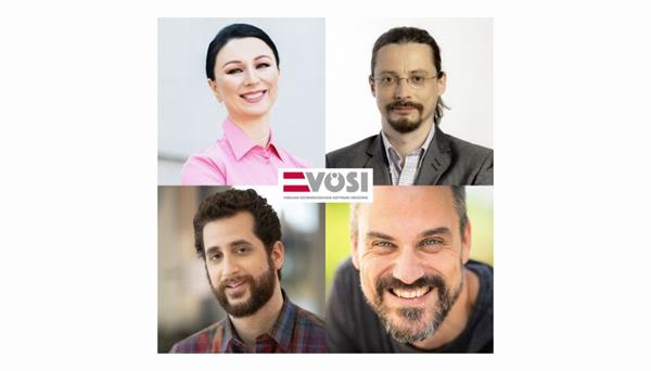 Bild: VÖSI ruft 2021 zum 