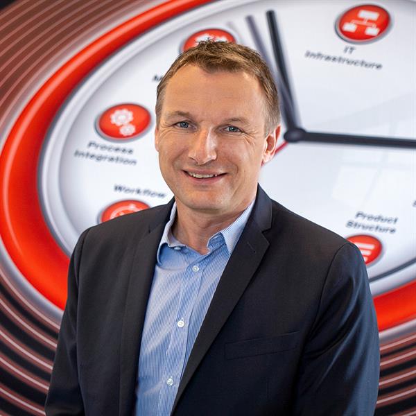 Bild: Auf dem richtigen Weg