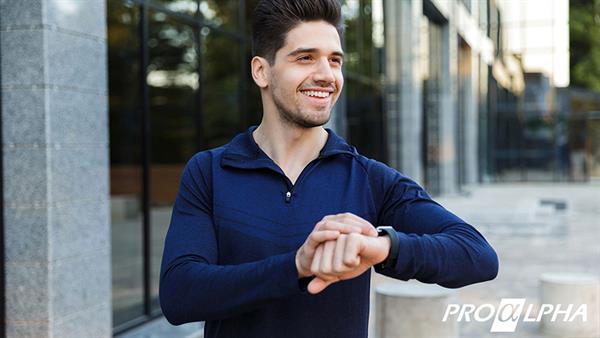 Bild: Über das Potenzial von Echtzeitdaten