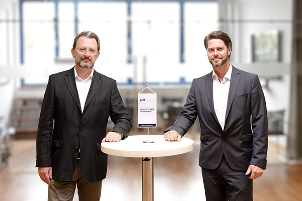 Bild: Als Powertrain- und E-Mobility-Kompetenzzentrum der global agierenden  PIA-Gruppe freut sich die PIA Automation Austria am Ende eines ­heraus­fordernden Jahres ...