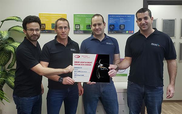 Bild: Der Wieselburger Automobilzulieferer ZKW sichert sein Wachstum mit neuen Büros in Tschechien und China und verbucht  den höchsten Auftragsbestand der Unternehmensgeschichte. 