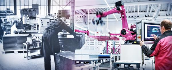 Bild: 60 Jahre Rittal 