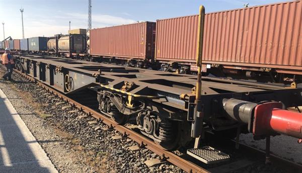 Bild: Knorr-Bremse modernisiert GATX-Güterwagen