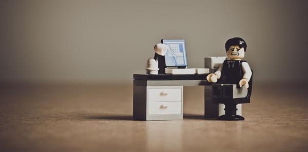 Bild: Keine Angst vor KI!