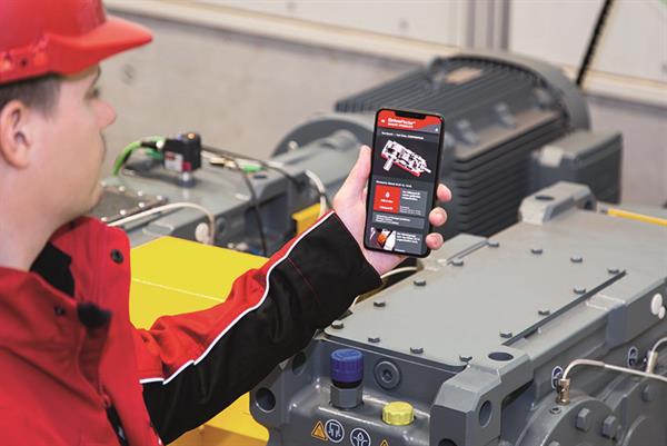 Bild: DriveRadar® statt Glaskugel