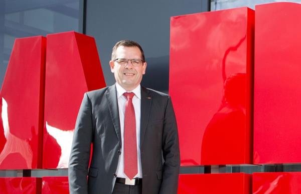 Bild: ABB: Kohlmaier löst Chalupecky ab