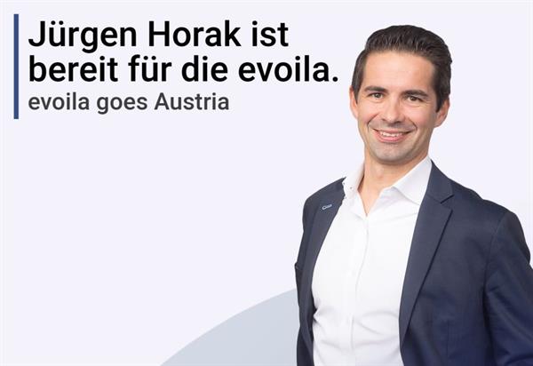 Bild: evoila expandiert nach Österreich