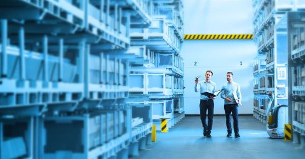 Bild: Conrad Marketplace für Geschäftskunden gelauncht