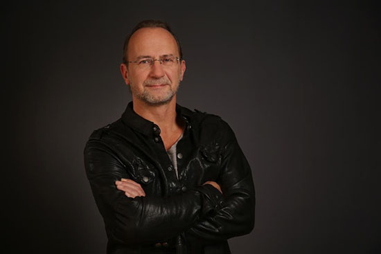 Bild: „Wir sind gekommen, um zu bleiben!“