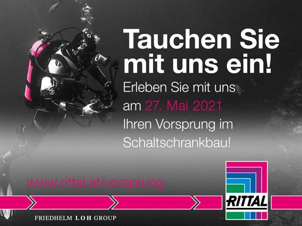 Bild: Webcast: Deep Dive in den Schaltschrankbau