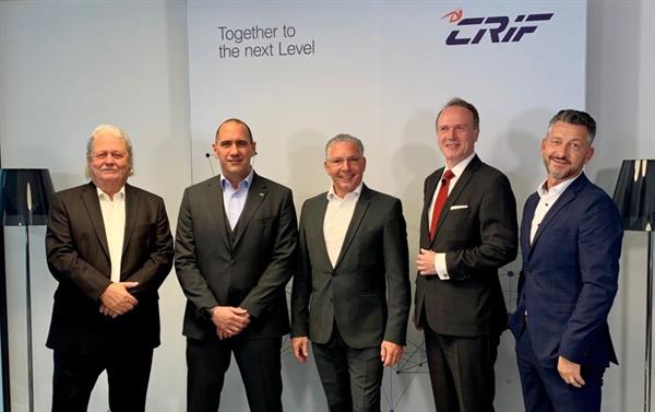 Bild: CRIF Experten-Talk: Drohende Insolvenzwelle als Risiko für gesunde Unternehmen