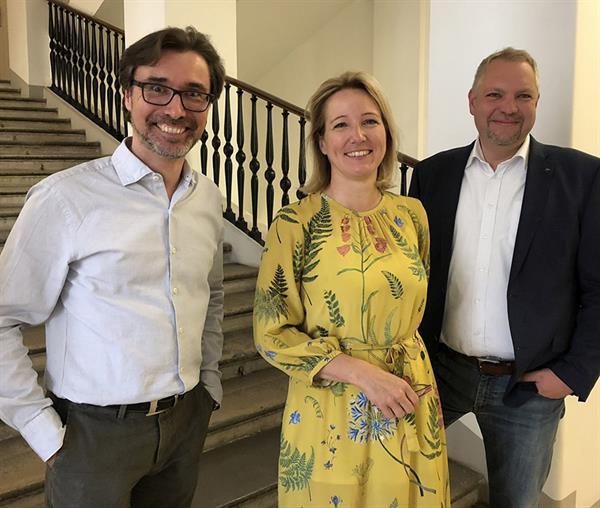 Bild: „Facts Matter“