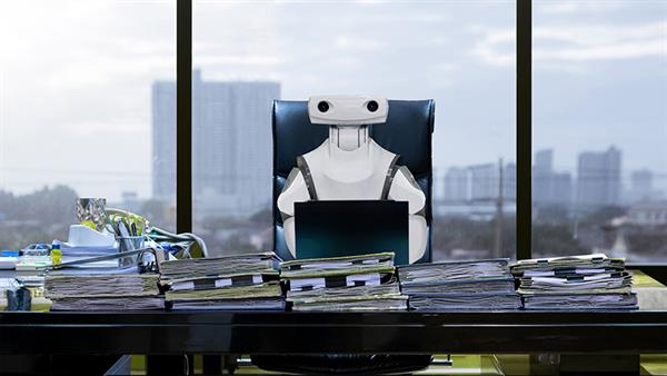 Bild: Prozesse automatisieren mit RPA