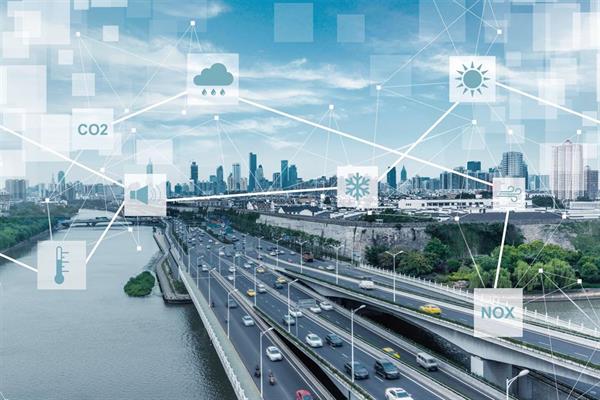 Bild: KI in der Industrie: Vor Ort  auswerten, sofort optimieren