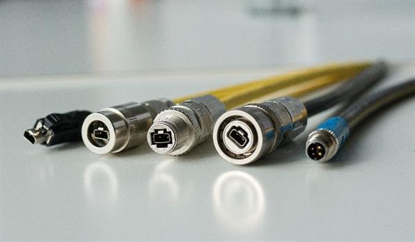 Bild: SPE vereinfacht den Weg ins IIoT