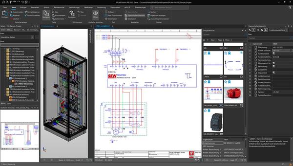 Bild: Wenn Workflows Projekte beschleunigen
