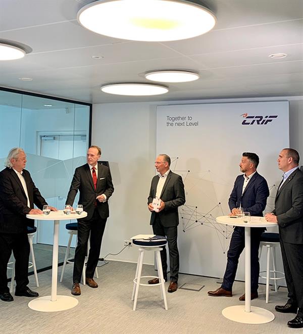 Bild: Besser auf der sicheren Seite