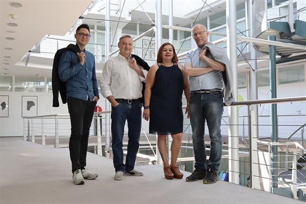 Bild: Effizienz ohne Kompromisse