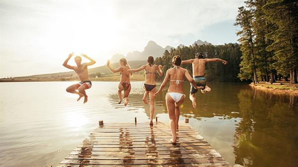 Bild: #MittelstandDigital: Tauchen Sie ein!