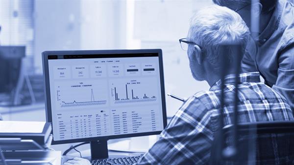 Bild: Steinbrecher- & Siebtechnik 4.0