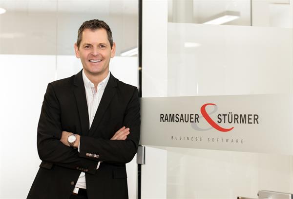 Bild: Aptean übernimmt Ramsauer & Stürmer