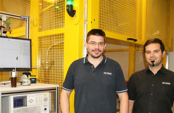 Bild: Zelisko liefert Strom- und Spannungssensoren für Saudi-Arabien