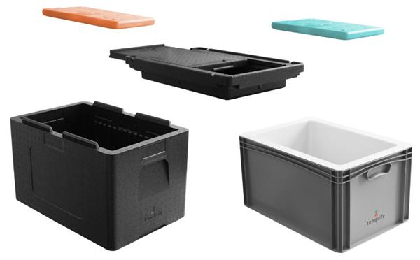 Bild: Greiner beteiligt sich an Start-up temprify