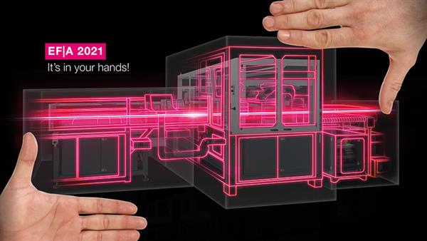 Bild: Beim Automated Engineering geht es um Wiederverwendung und Modularität, erklärt Oliver Bitter, Business Sales Manager Automated Engineering bei Eplan Österreich, im Gespräch ...