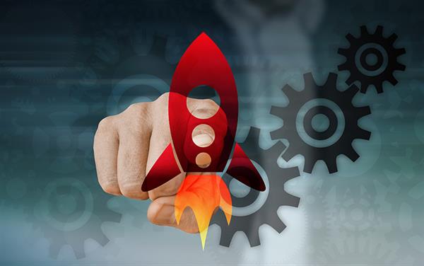 Bild: Eine aktuelle Studie der Joanneum Research Forschungsgesellschaft zeigt: Oberösterreich bietet technologieorientierten Start-ups und Spin-offs einen besonders fruchtbaren Boden.