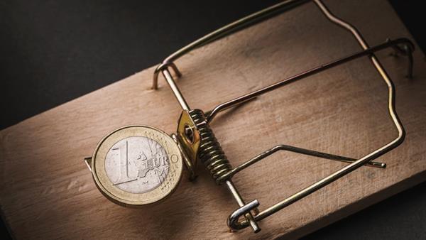 Bild: Vorsicht Kostenfalle!