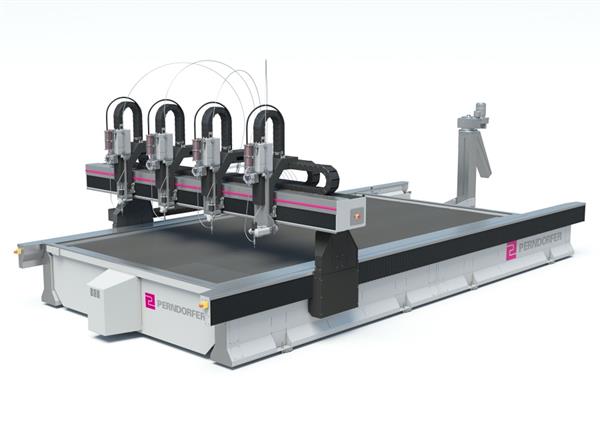 Bild: Perndorfer – alles aus einer Hand