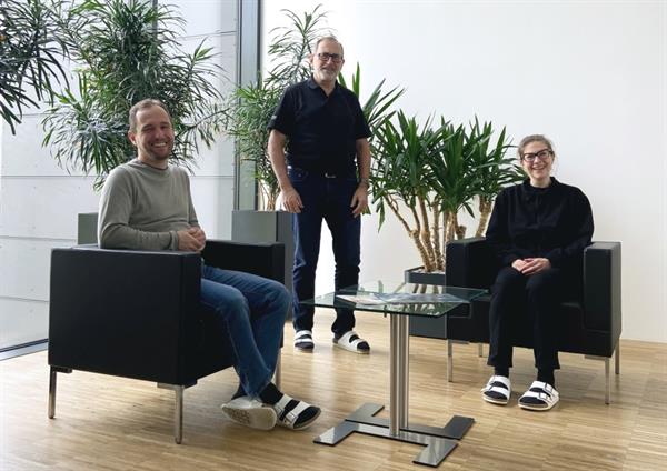 Bild: „Die Pensionierung ist für mich kein Lebensziel.“