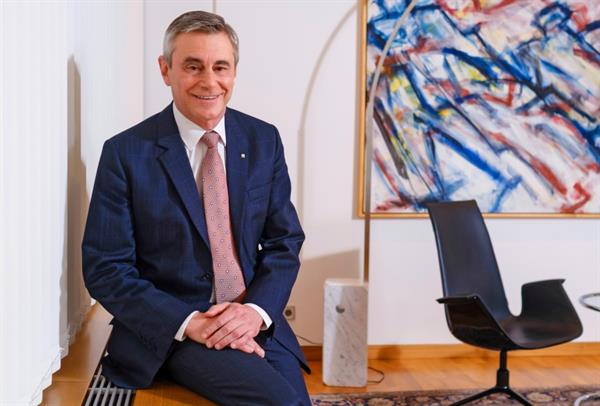 Bild: Grüner Deal des Jahres für RLB OÖ