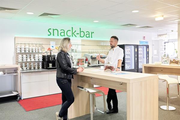 Bild: Fachkräfte durch innovatives  IT-Recruiting- und Trainingskonzept