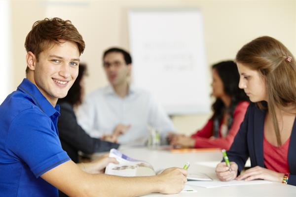 Bild: Kompass für die berufliche Zukunft