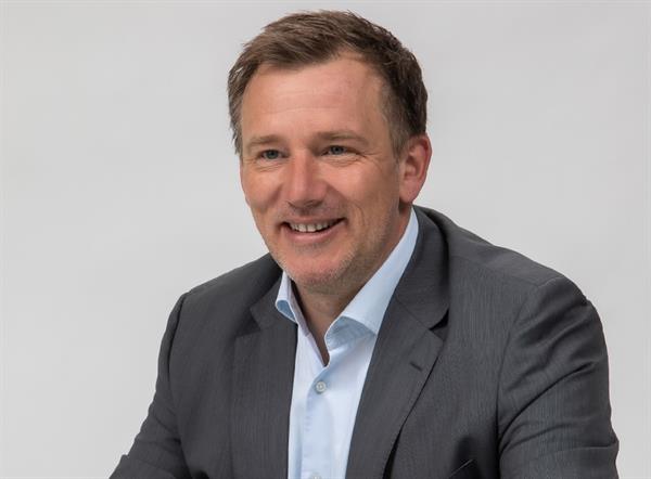 Bild: Das digitale Headquarter in der Cloud