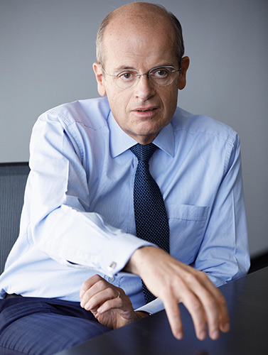 Bild: Der steirische Technologiekonzern ANDRITZ verzeichnete im 2. Quartal 2021 eine erfreuliche Geschäftsentwicklung und rechnet mit Ende des Jahres sogar mit verbesserter Rentabilität. 