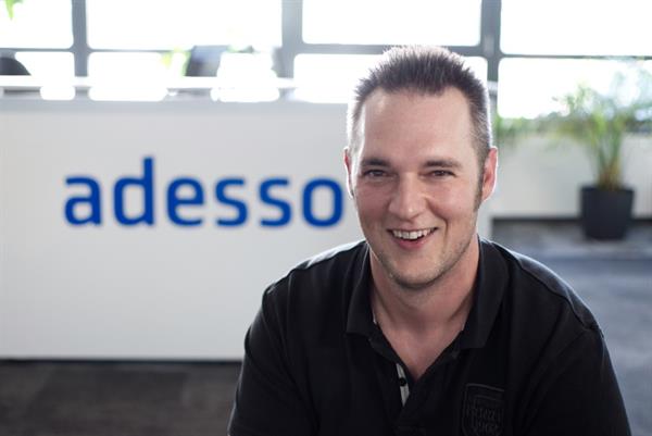 Bild: Am Anfang steht die Idee