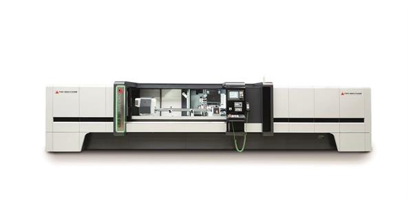 Bild: Formen mit Präzision