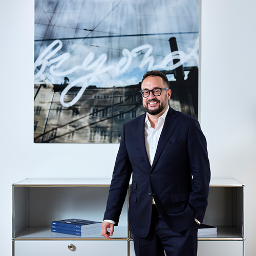 Bild: Es ist ein ambitioniertes Ziel: 2030 sollen 100 Prozent des österreichischen Stroms aus erneuerbaren Energien gewonnen werden. Dafür braucht es Ideen und Innovationen ...