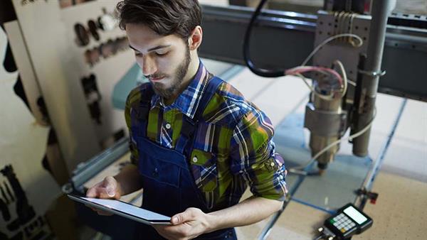 Bild: Mobility im Service richtig angehen