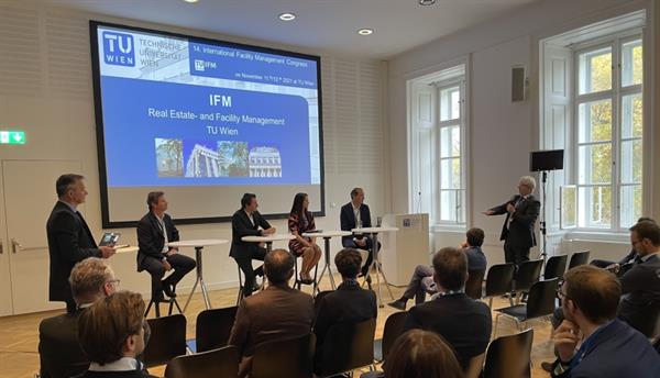 Bild: Die Immobilienbranche im Wandel