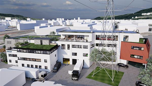 Bild: Zeit und Raum für neue Ideen