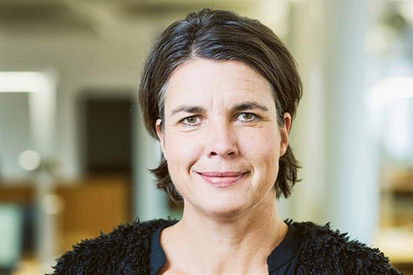 Bild: Im Projekt „Low-Tech Gebäude“ wurden Konzepte für Gebäude entwickelt, die energieeffizient und wirtschaftlich sind. Sabine Erber, Architektin und Expertin für energieeffizientes Bauen ...