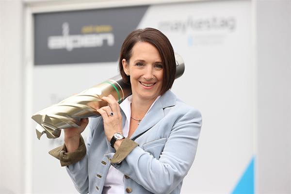 Bild: Trotz Rohstoff- und Betriebsstoffknappheit, Fachkräftemangel und Coronakrise konnte der Bohrer- und Fräserhersteller Alpen-Maykestag mit einem Umsatzplus von über 18 Prozent punkten.