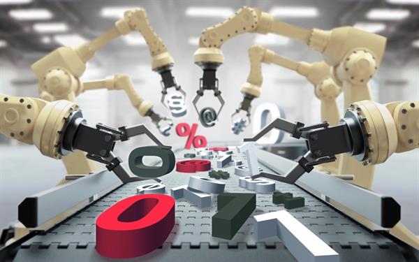 Bild: Lust auf smartes Produzieren?